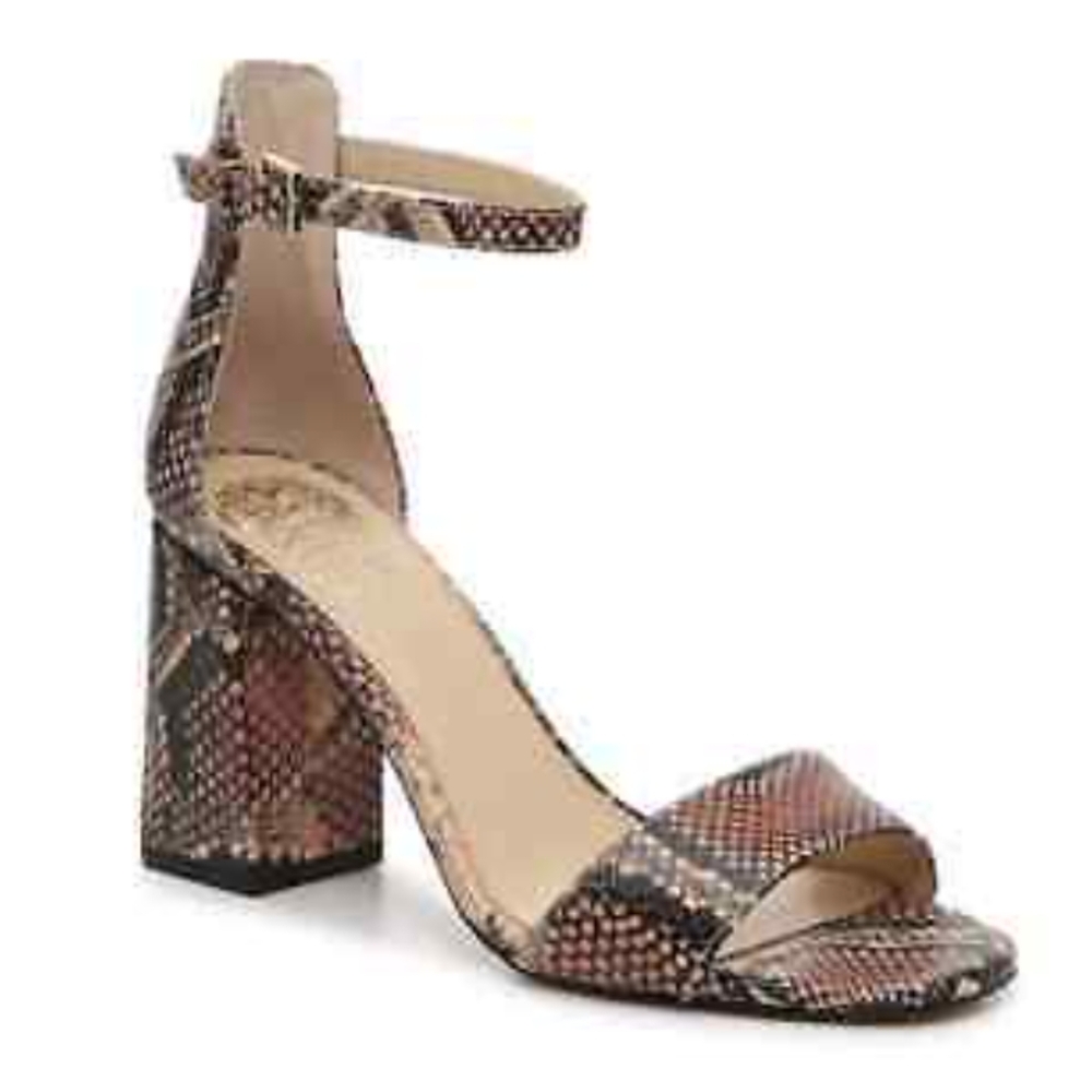 Vince Camuto Winderly Ankle Strap Sandals